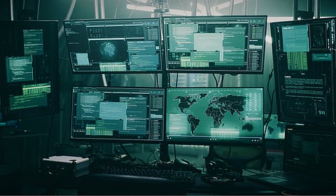 Cybercrime – Court reaffirms who bears responsibility for payment where email system is spoofed