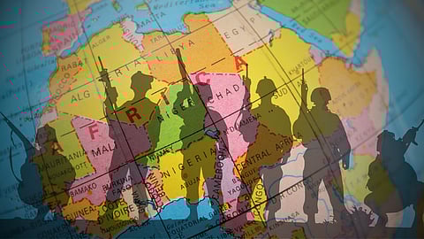 The Economist: Meet the victors in Africa’s coup belt – militaristic, nationalistic and keen to cut a deal