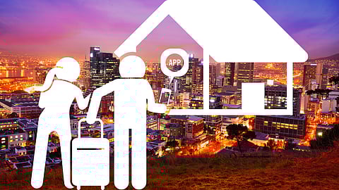 Why banning Airbnb won’t solve the housing crisis, Cape Town take note: Betsey Stevenson