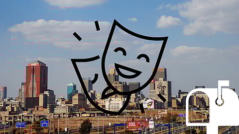 MAILBOX: SA’s National School of the Arts, teetering, needs financial help