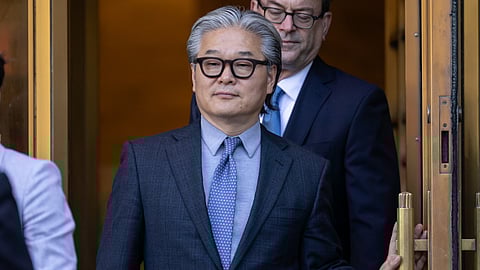 Archegos founder Bill Hwang found guilty of fraud, market manipulation in trial