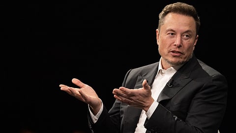 Elon Musk becomes Donald Trump’s kingmaker after political endorsement