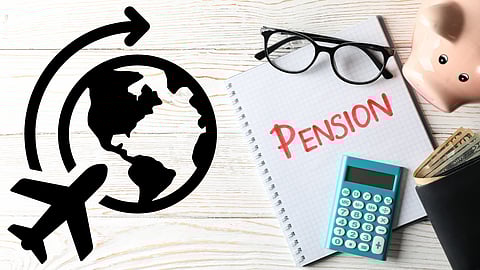 Managing pensions across borders: Why expat retirement savings are at risk