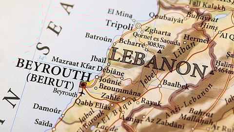 Hezbollah-Israel conflict escalates amid a myriad of crises in Lebanon