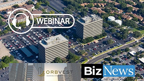 Unlocking opportunity in distressed US office real estate with OrbVest