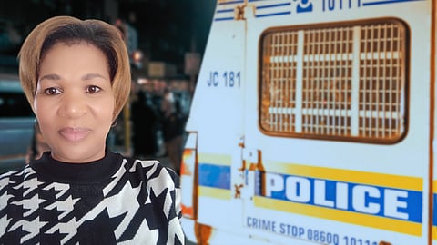 UPDATE: SAPS whistleblower expects acquittal – after two years of threats & persecution