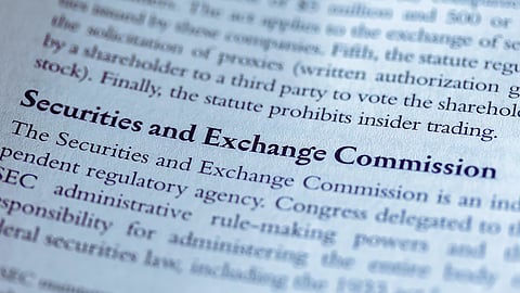 SEC set to approve first ether spot ETFs as trading nears