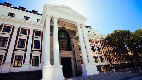 FW de Klerk Foundation: SA’s “controversial” GNU ministers