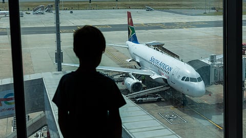 SAA expands: Targets US, Europe routes amid rebuild