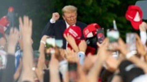 FBI identifies shooter in Trump rally attack as 20-year-old Pennsylvania man; motive still unclear