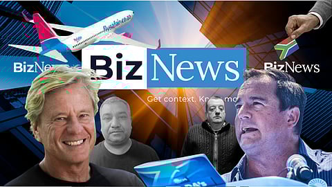 BizNews Top of the Pops June 2024