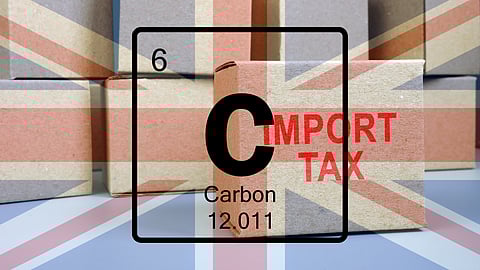 South Africa criticises UK carbon tax for exacerbating global inequality