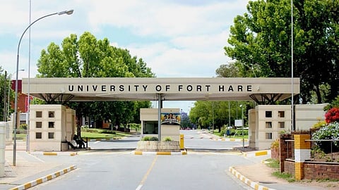 How decades of fraud and corruption plague the University of Fort Hare