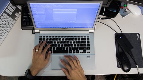 $1 trillion US market rout: Tesla, Nvidia tank, Nasdaq’s worst day since 2022