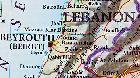 Don’t bomb Beirut: U.S. urges Israel to rein in response to Hezbollah attack