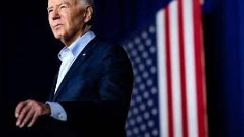 Hollywood giants call for Biden to end re-election campaign