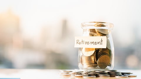 Wharton study finds the behavioural factors key to boosting retirement savings
