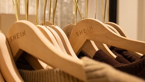 Shein unveils Johannesburg pop-up to boost local presence