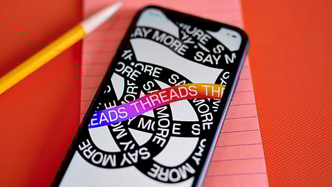 Meta’s Threads celebrates one year of competition with Elon Musk’s X