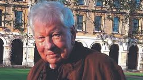 RW Johnson: The new opposition emerges