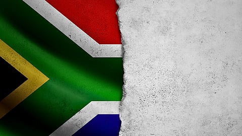 Coalition struggles: ANC and DA’s significant challenges over ideological divides – Corrigan