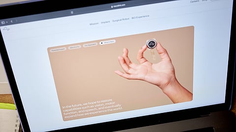 Elon Musk’s Neuralink set to implant second brain-computer device