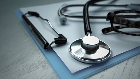 SA’s new health minister backs NHI; Woode-Smith says DA must stop the bill in its tracks