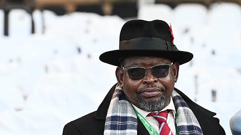 Finance chief Godongwana outlines fiscal limits, reforms to SA’s GNU