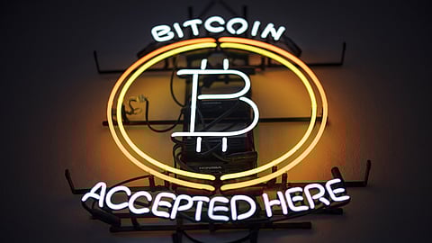 Bitcoin surges above $60,000 following Trump’s response to assassination attempt