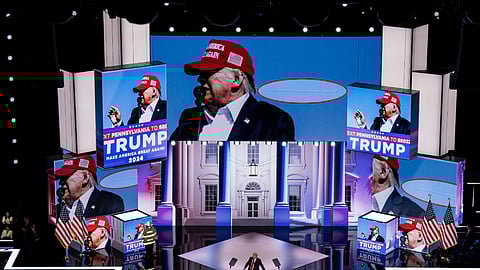 World leaders see Biden as over, prepare for Trump’s likely return to power