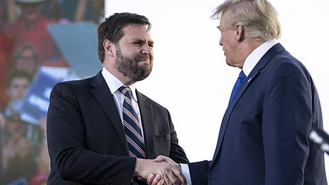 J.D. Vance: A shrewd pick as Trump’s running mate to secure MAGA base – Patricia Lopez