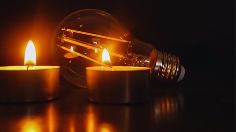 Winter spike leads Eskom to reintroduce load reduction measures