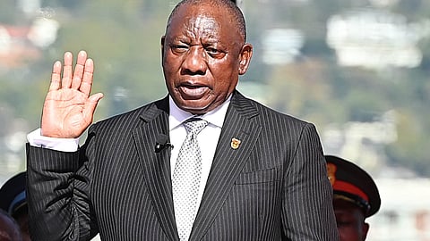 Who’s who in South Africa’s new, diverse Cabinet