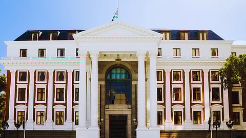 SA’s national dialogue: Don’t mistake mythology for capacity – Corrigan