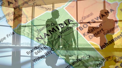 Namibia transforms into business tourism hotspot amid oil and gas discoveries