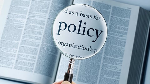 ANC’s crime policy: Challenges of decriminalisation – Martin van Staden