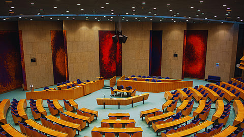 A big test for the GNU cabinet is coming: Katzenellenbogen