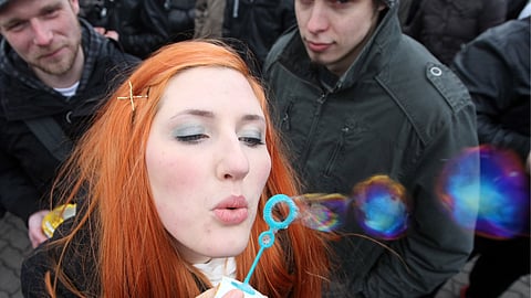 Investment bubbles: Will we ever learn how to avoid them? – Merryn Somerset Webb