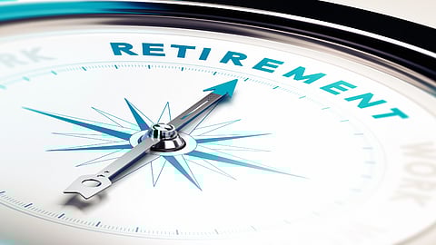 What’s a good retirement saving option?