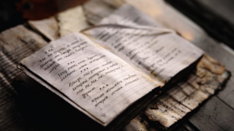 Unveiling Patricia Highsmith: Diaries reveal the complex mind behind Tom Ripley