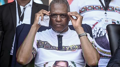 John Matisonn – Glimmers of hope for GNU as Hlabisa and others get into action