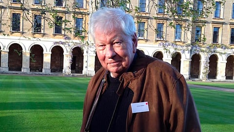 RW Johnson: America’s Shakespearean tragedy – Trump’s best ally a modern King Lear.