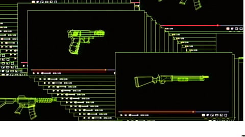 GunTube: The YouTube subculture connected to Trump’s failed assassin