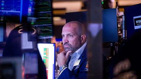 Market reassessment: Are stocks overpriced or fairly valued? – Nir Kaissar