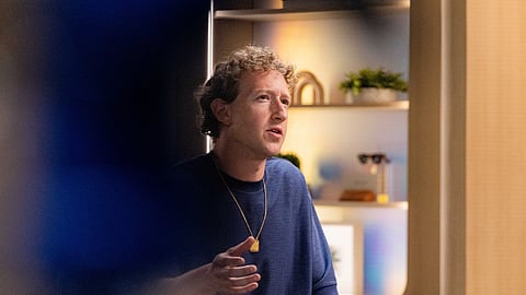 Zuckerberg regrets Facebook’s COVID censorship, says White House ‘pressured’ Meta to pull posts