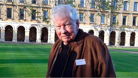 RW Johnson: Destructive Patel may be gone but ANC economic policy still stuck in Wonderland