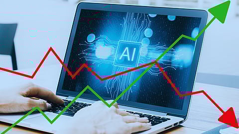 AI’s assessment of the stocks in the BizNews portfolios