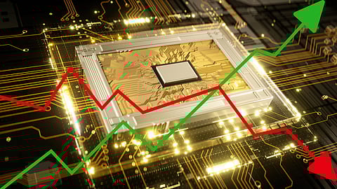 FT – Chip challengers try to break Nvidia’s grip on AI market