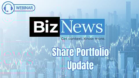 It’s a South African affair: BizNews Share Portfolio update August 2024