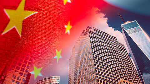 The Economist: Incumbents beware – Chinese companies are winning the global south